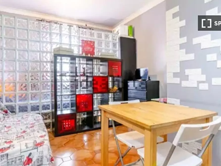 Immagine 1 di Ufficio in affitto  in Via del Pergolato a Roma