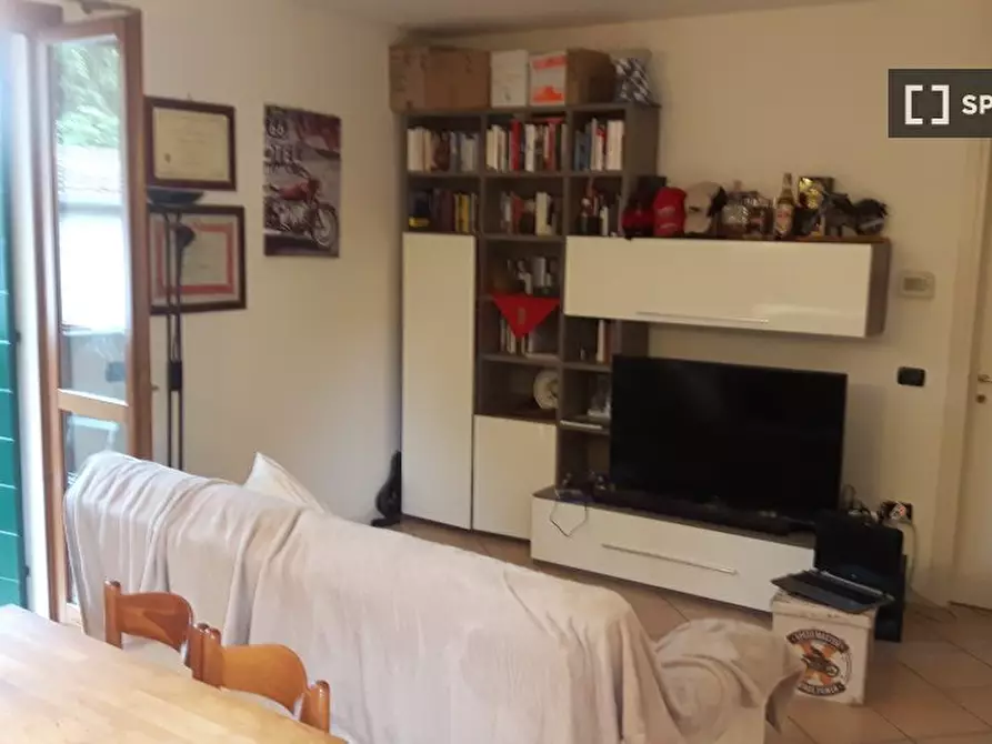 Immagine 3 di Ufficio in affitto  in Via Benvenuto Cellini a Noventa Padovana