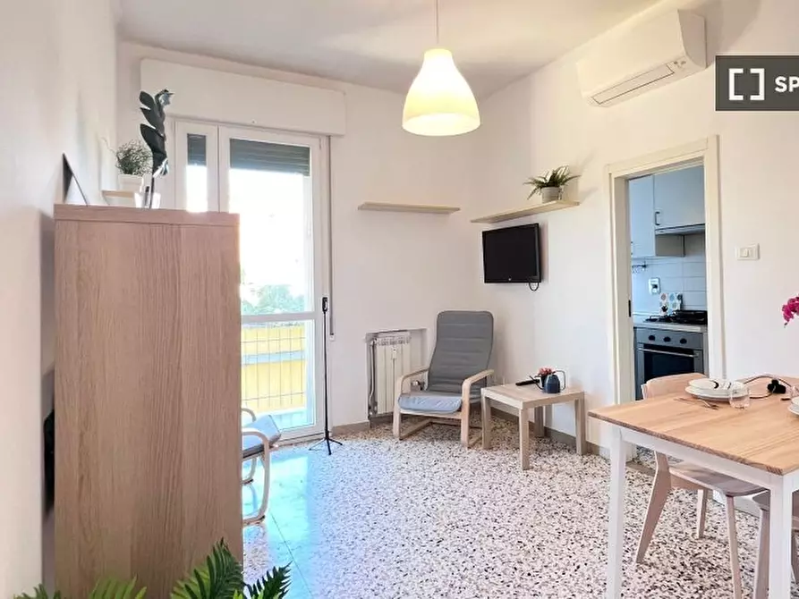 Immagine 3 di Camera condivisa in affitto  in Caminandella a Milano