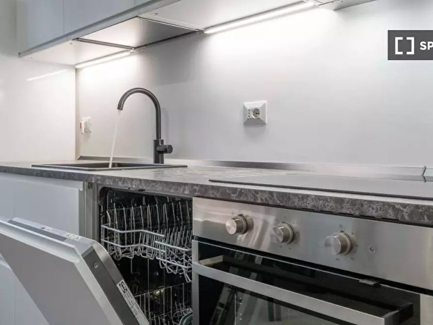 Immagine 15 di Appartamento in affitto  in Via Privata Giancarlo Puecher a Milano