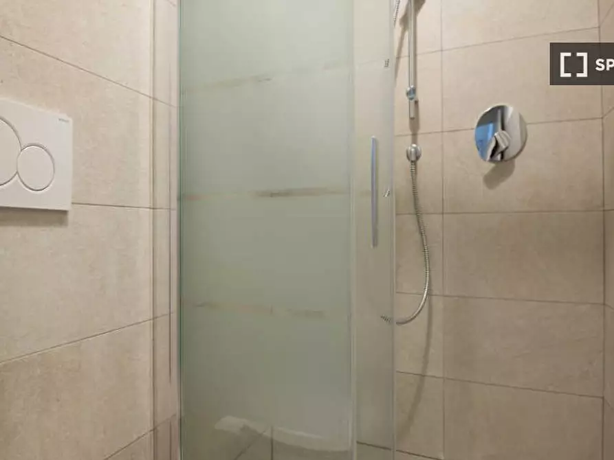 Immagine 15 di Camera condivisa in affitto  in Corso Bramante a Torino