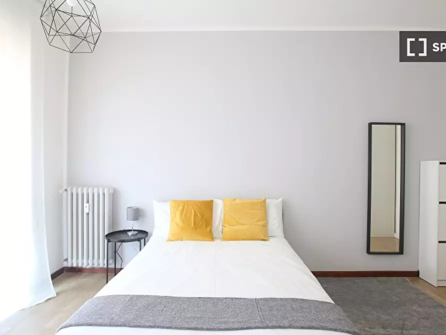 Immagine 7 di Camera condivisa in affitto  in Via Privata Mauro Rota/A a Milano