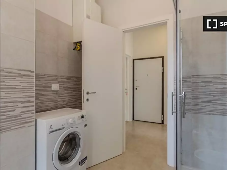 Immagine 15 di Camera condivisa in affitto  in Via Camillo Procaccini, 40129 Bologna BO, Italy a Bologna