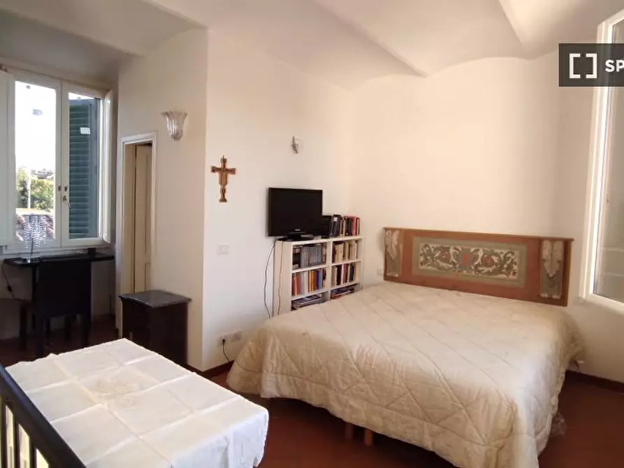 Immagine 10 di Appartamento in affitto  in Via dei Fossi a Firenze