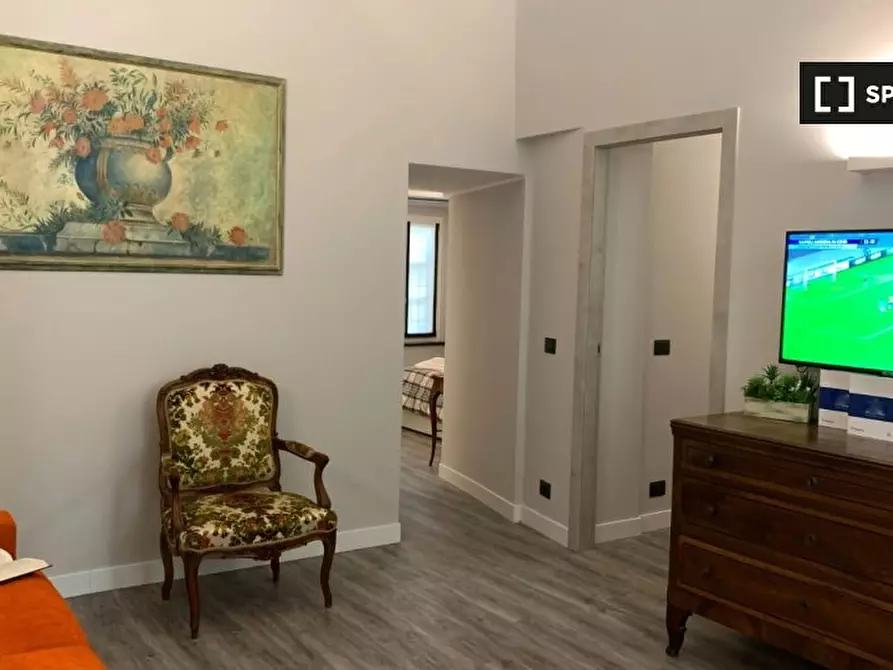 Immagine 6 di Appartamento in affitto  in Vico del Fieno a Genova