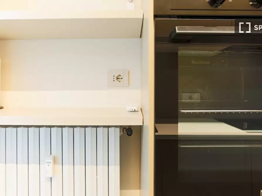 Immagine 3 di Appartamento in affitto  in Via Doberdò a Milano