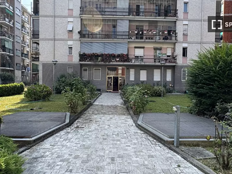 Immagine 18 di Ufficio in affitto  in Via Carlo Boncompagni a Milano