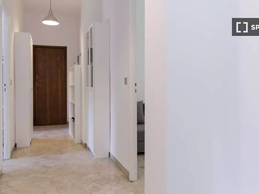 Immagine 12 di Camera condivisa in affitto  in Via Dei Mandorli Milan a Buccinasco