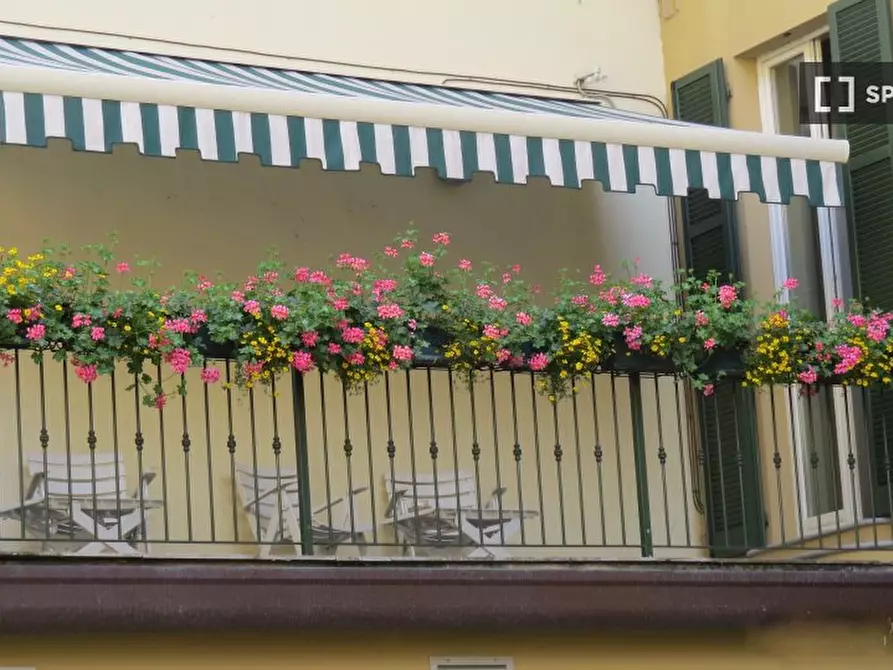 Immagine 8 di Appartamento in affitto  in Via Ascanio Sforza a Milano