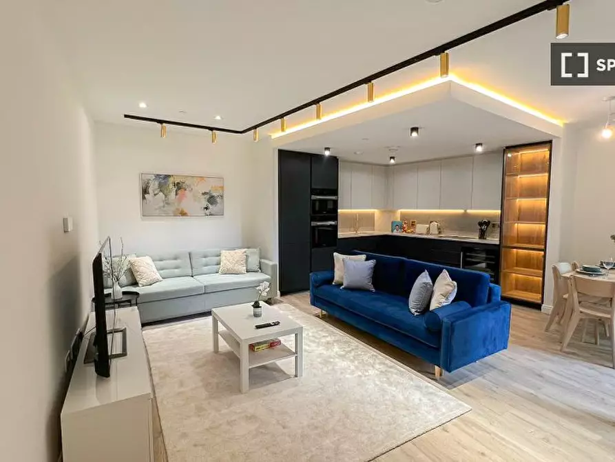 Immagine 1 di Appartamento in affitto  in Dingley Rd a Islington