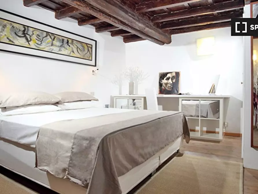 Immagine 4 di Appartamento in affitto  in Vicolo delle Palle a Roma