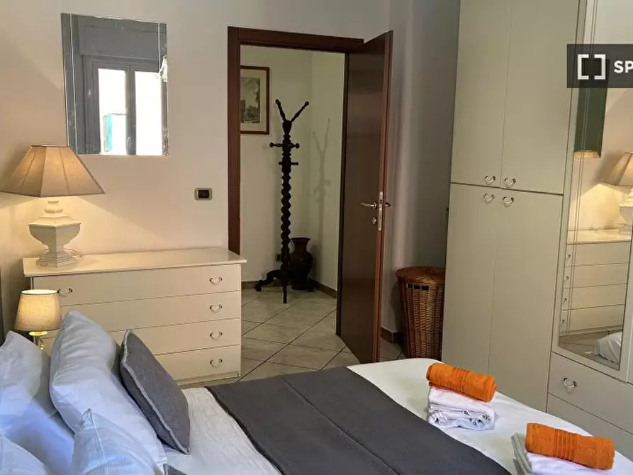 Immagine 2 di Appartamento in affitto  in Via Tiburtina a Roma