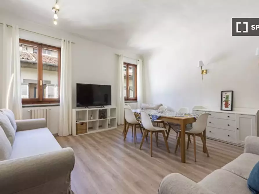 Immagine 1 di Appartamento in affitto  in Via dei Serragli a Firenze