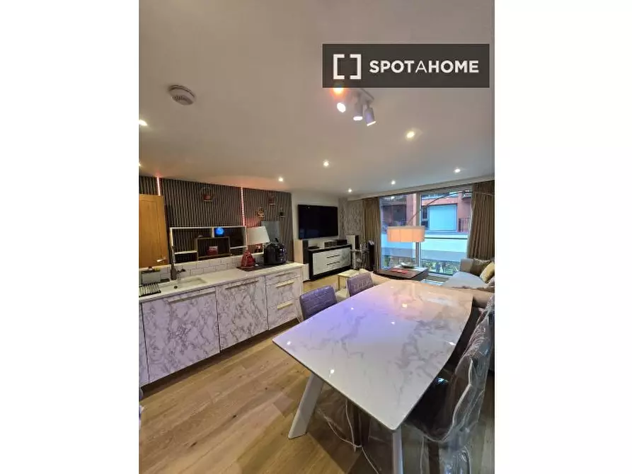 Immagine 10 di Appartamento in affitto  in Brewery Square a Islington