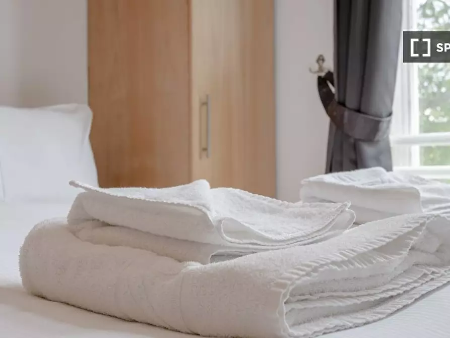 Immagine 7 di Appartamento in affitto  in Trinity Square a 