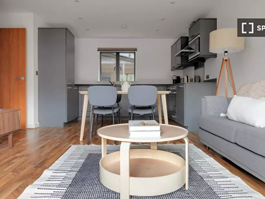 Immagine 3 di Appartamento in affitto  in Copenhagen St a Islington
