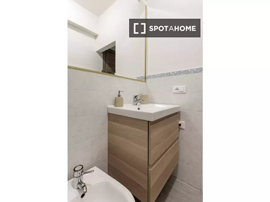 Immagine 7 di Appartamento in affitto  in Via Domenico Cimarosa a Firenze