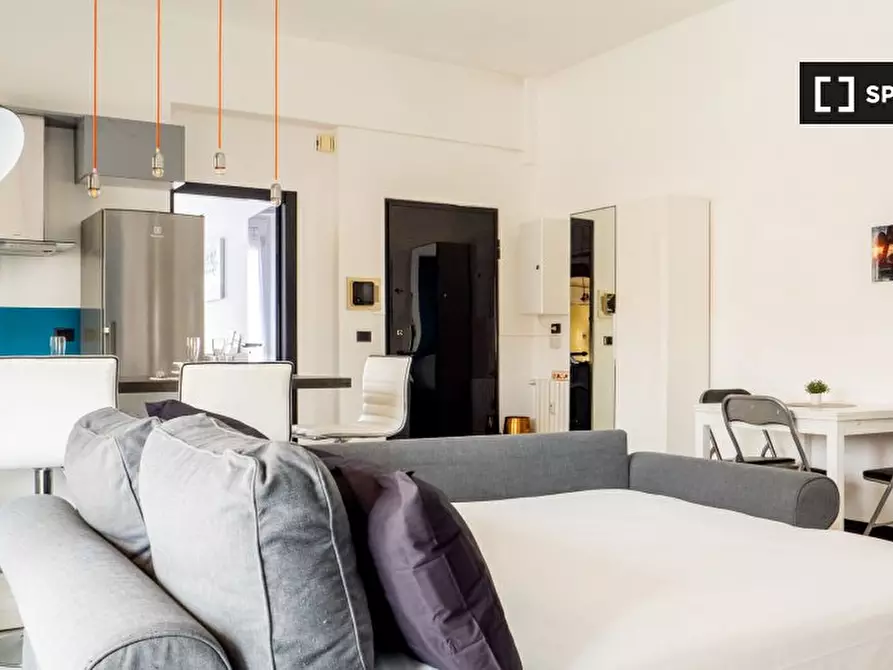 Immagine 9 di Appartamento in affitto  in Via Ilarione Rancati a Milano