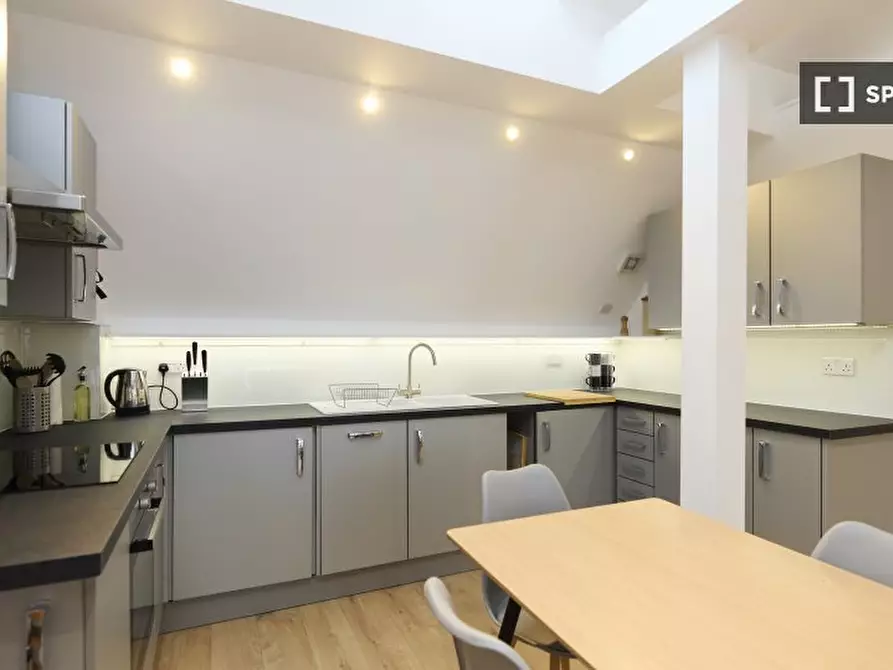 Immagine 5 di Appartamento in affitto  in Chemistry Communications Group Ltd a Hammersmith