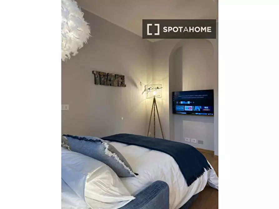 Immagine 9 di Appartamento in affitto  in Via Privata Costanzo Cantoni a Milano