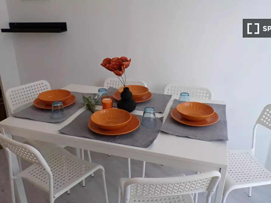 Immagine 6 di Camera condivisa in affitto  in Edmund Mach a Trento