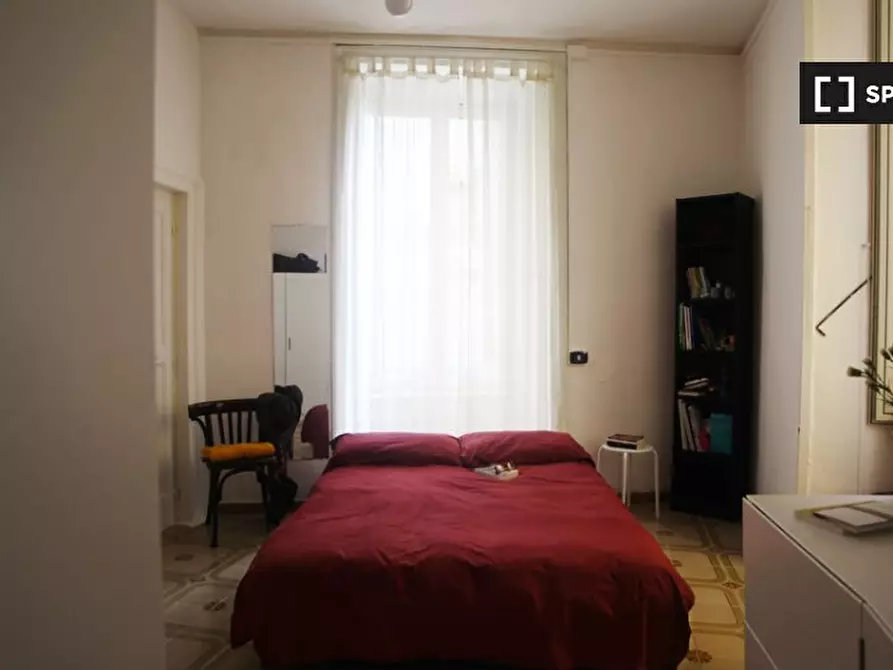 Immagine 11 di Appartamento in affitto  in Via Padre Francesco Denza a Napoli