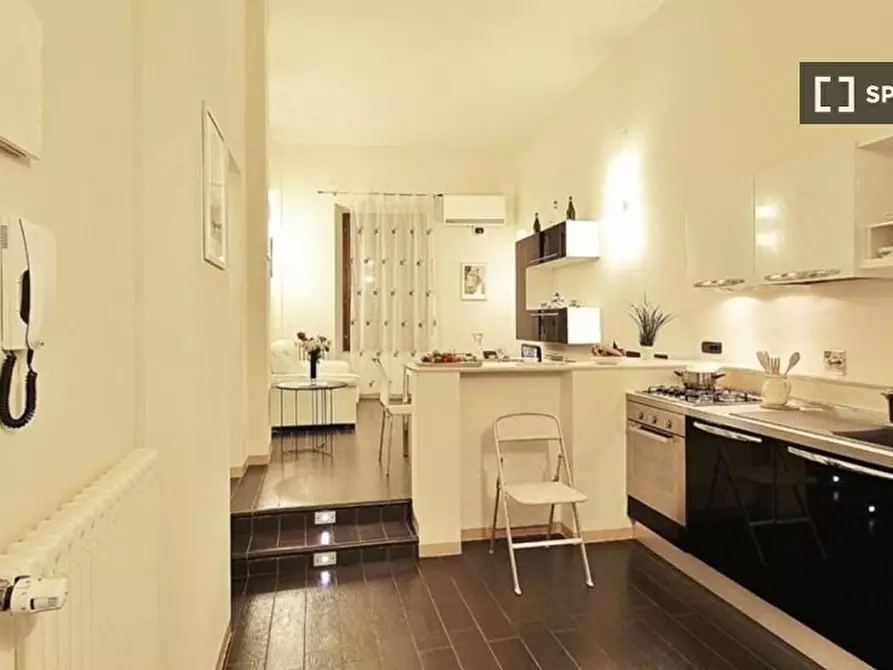 Immagine 9 di Appartamento in affitto  in Vicolo dei Malespini a Firenze