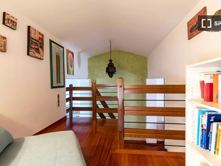 Immagine 12 di Appartamento in affitto  in Via Polese a Bologna