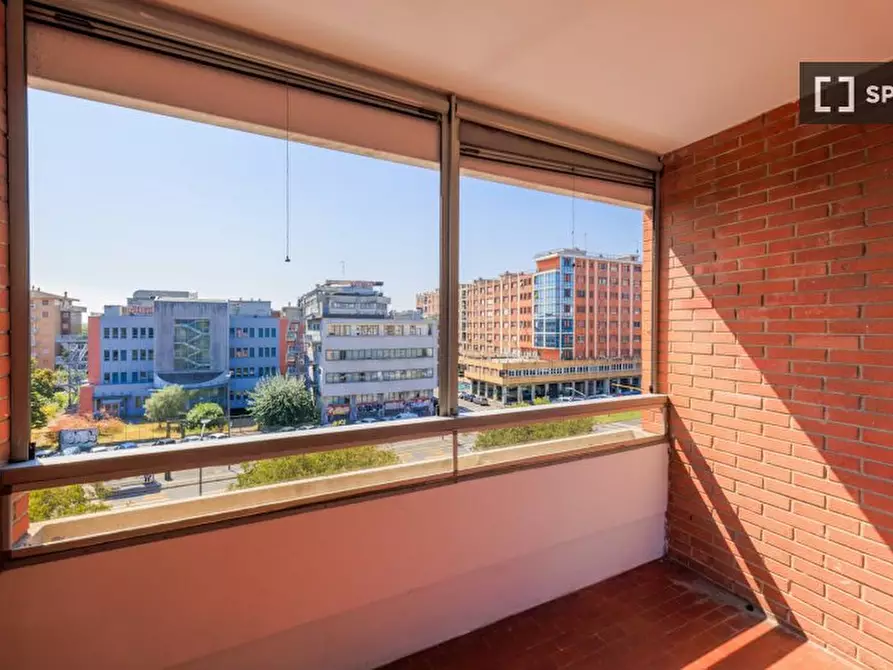 Immagine 7 di Camera condivisa in affitto  in Famagosta a Milano