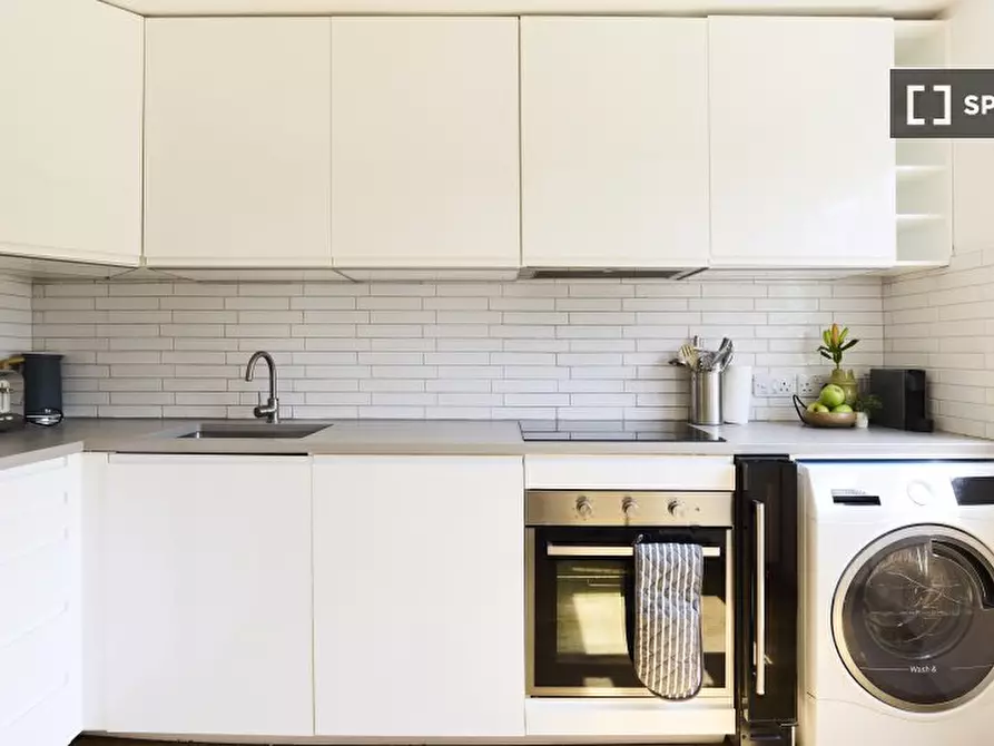 Immagine 15 di Appartamento in affitto  in flat b a Islington