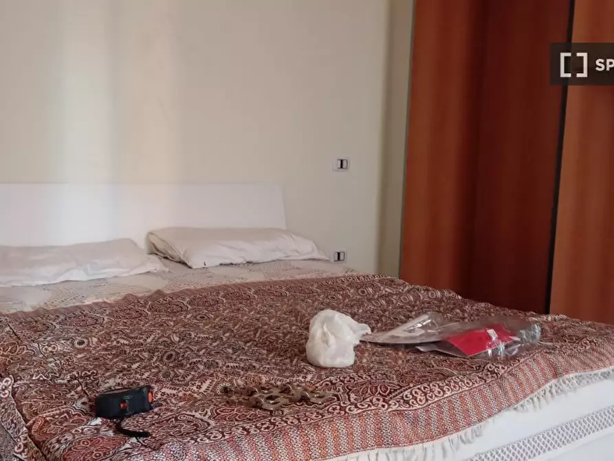 Immagine 12 di Camera condivisa in affitto  in Via Cristoforo Colombo a Bologna