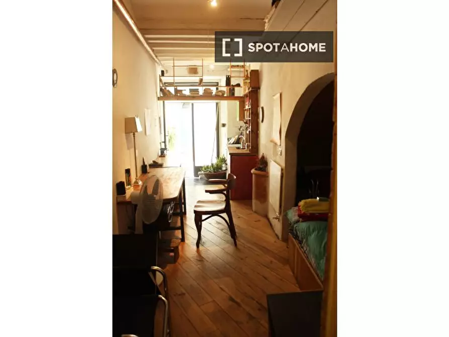 Immagine 1 di Ufficio in affitto  in Via D'Ardiglione a Firenze