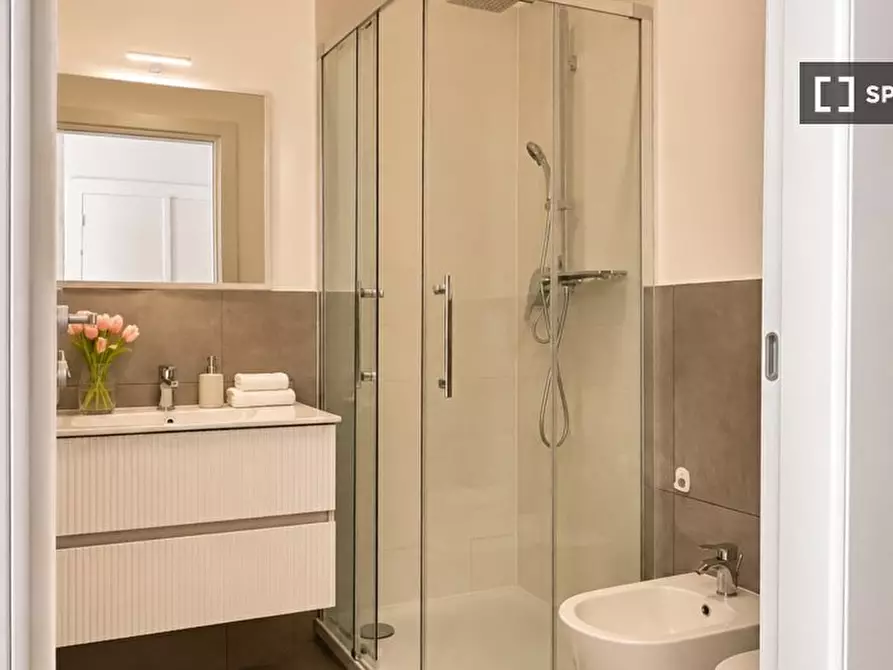 Immagine 9 di Appartamento in affitto  in Via Giulio e Corrado Venini a Milano