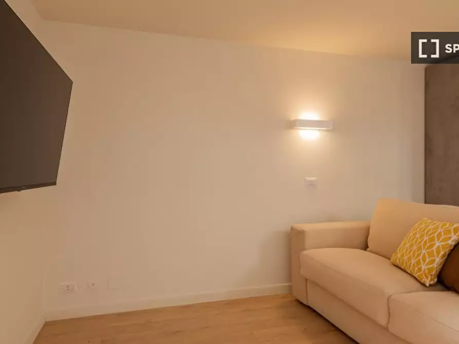 Immagine 6 di Appartamento in affitto  in Corso Francia a Torino