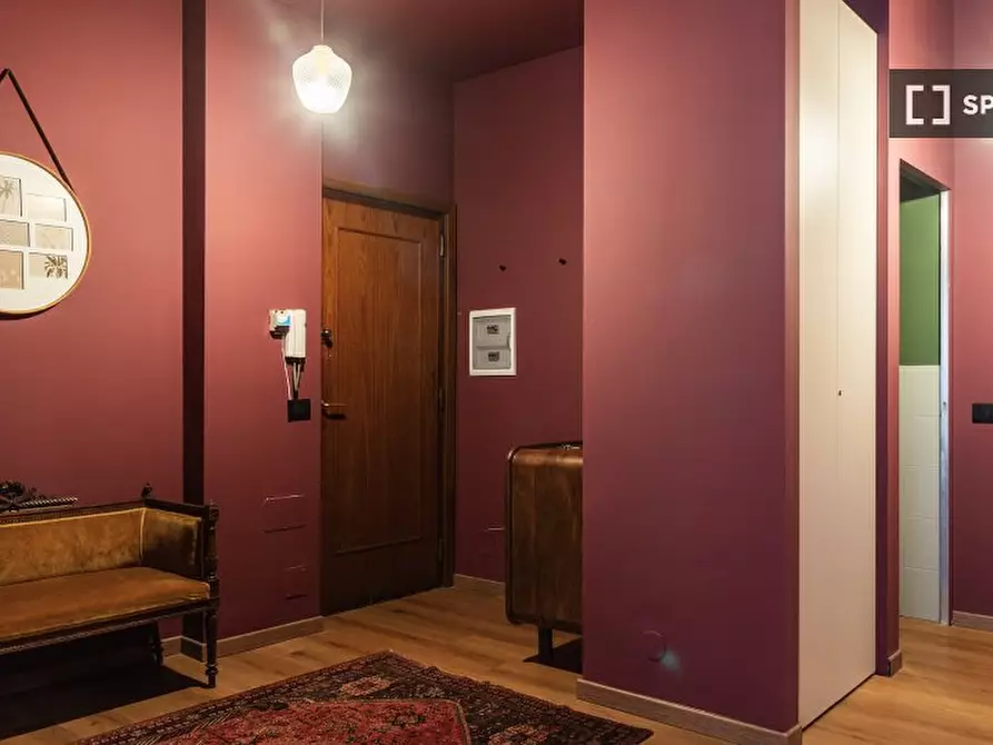 Immagine 19 di Appartamento in affitto  in Via Orti a Milano