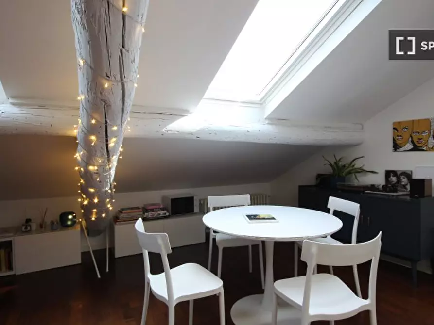 Immagine 17 di Appartamento in affitto  in Via Lodovico Castelvetro a Milano