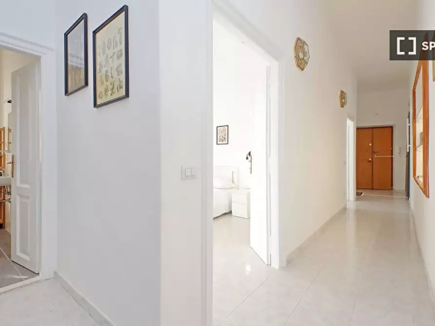 Immagine 8 di Appartamento in affitto  in Via Riccardo Grazioli Lante a Roma
