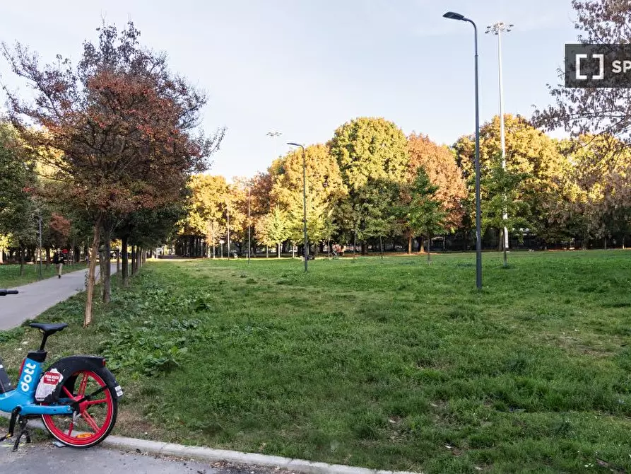 Immagine 19 di Appartamento in affitto  in Via Antonio Tantardini a Milano