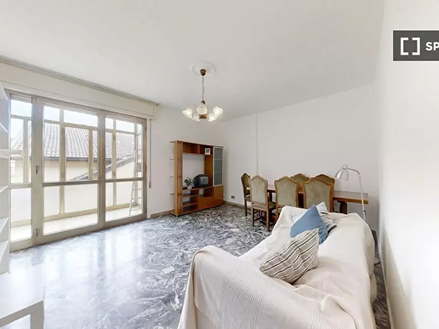 Immagine 13 di Camera condivisa in affitto  in VIA RAGGIO DI SOLE a Padova