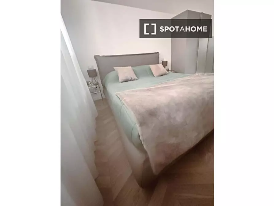 Immagine 16 di Appartamento in affitto  in Via Vittoria Colonna a Milano