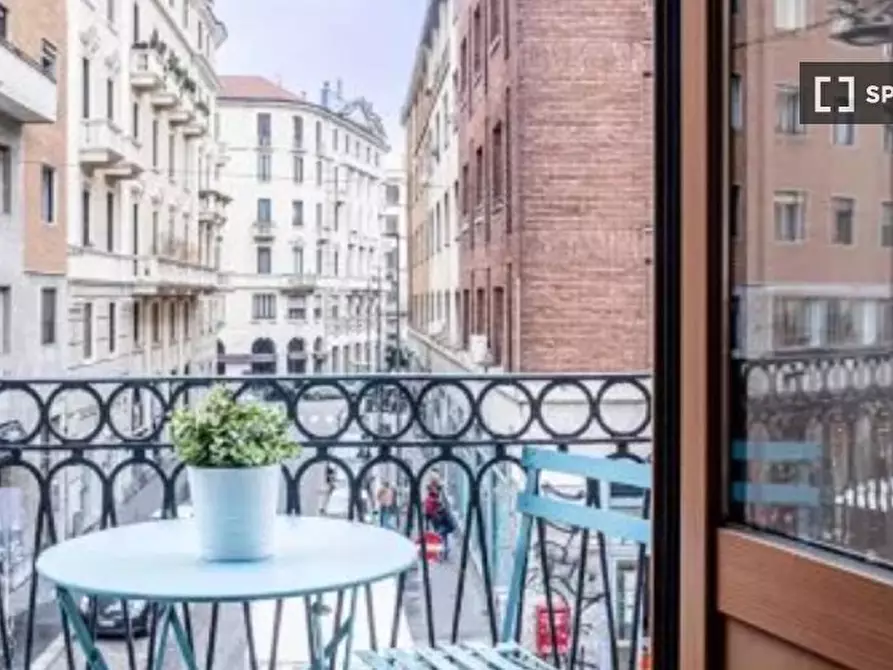 Immagine 11 di Appartamento in affitto  in Via Gian Giacomo Mora a Milano