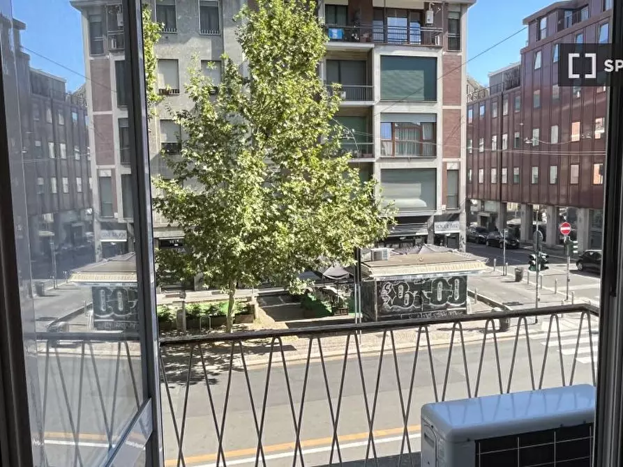 Immagine 19 di Appartamento in affitto  in Via Santa Croce a Milano