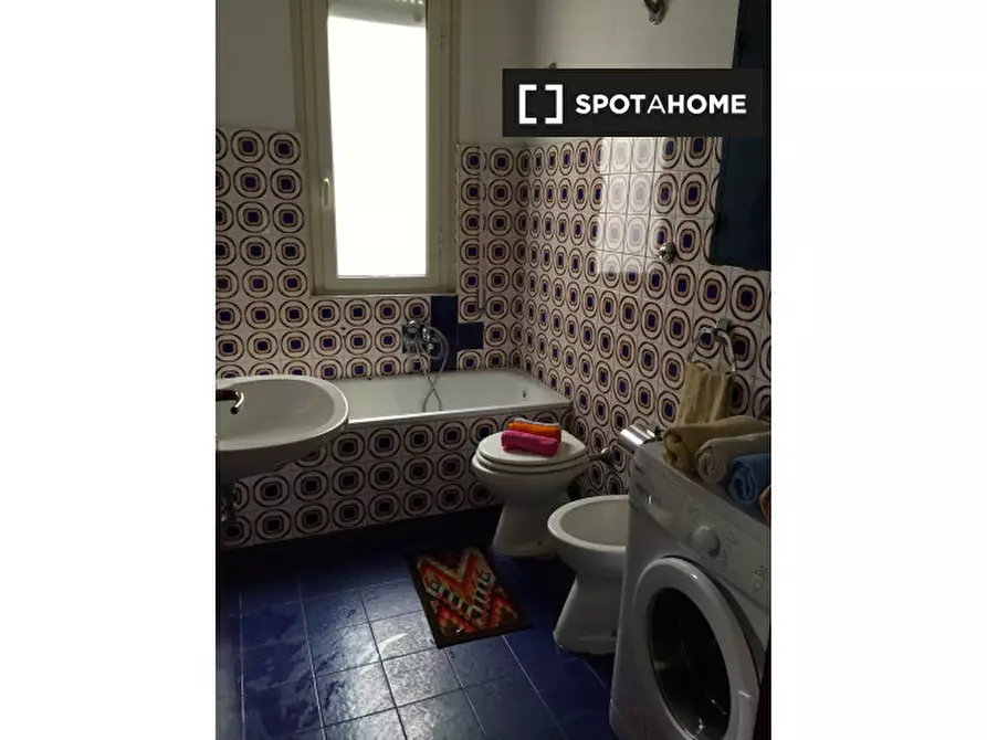 Immagine 4 di Appartamento in affitto  in Via Aristide Carabelli, 117 a Roma