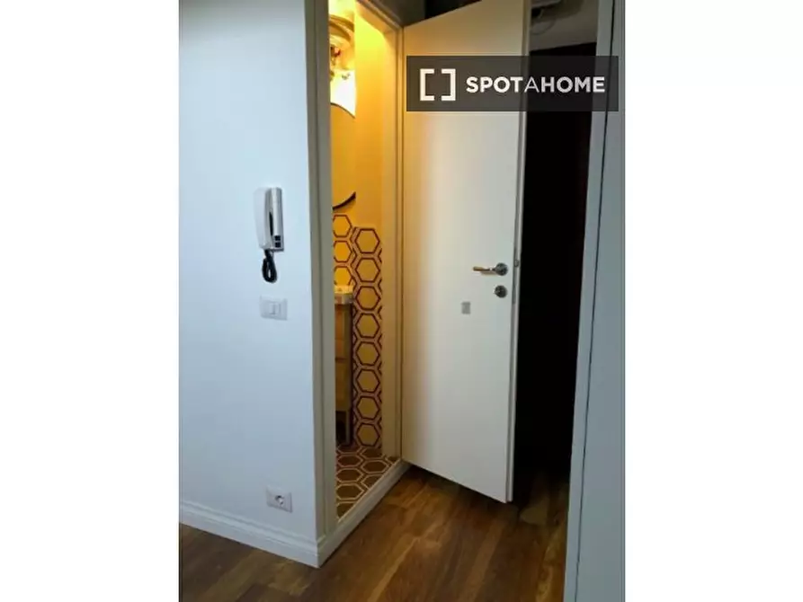 Immagine 4 di Ufficio in affitto  in Via Nino Bixio a Milano