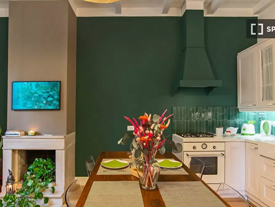 Immagine 3 di Appartamento in affitto  in Vicolo del Vicario a Roma