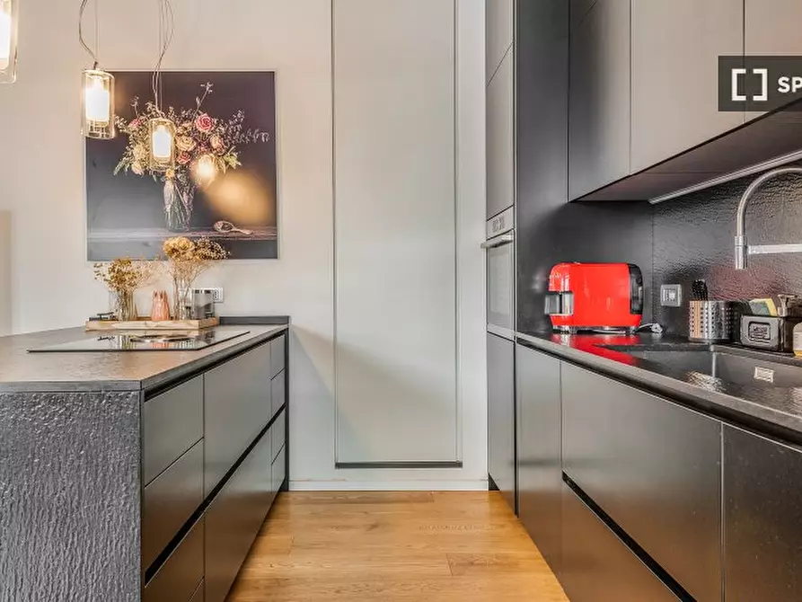 Immagine 6 di Appartamento in affitto  in Via Tommaso da Cazzaniga a Milano