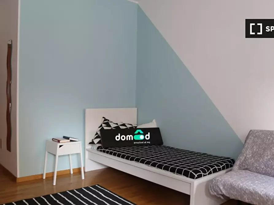 Immagine 16 di Camera condivisa in affitto  in Via delle Orfane a Trento