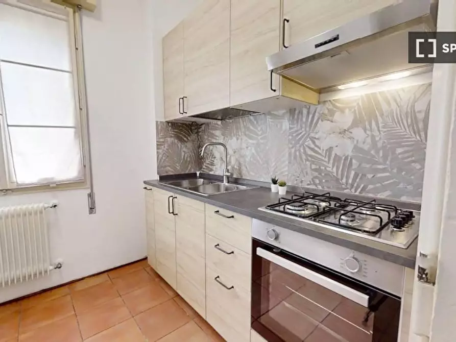 Immagine 6 di Camera condivisa in affitto  in VIA Giusto de'menabuoibis a Padova