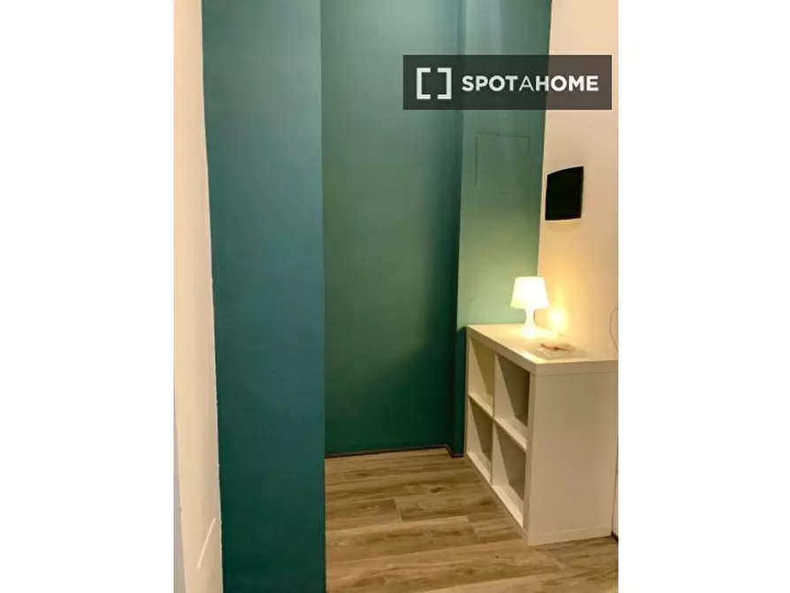 Immagine 8 di Appartamento in affitto  in Via Enrico Cialdini a Milano