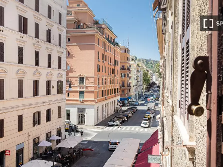 Immagine 3 di Appartamento in affitto  in Via Tunisi a Roma
